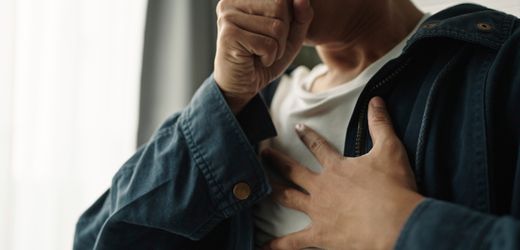 Atemlos durch den Autounfall – ein rätselhafter Patient