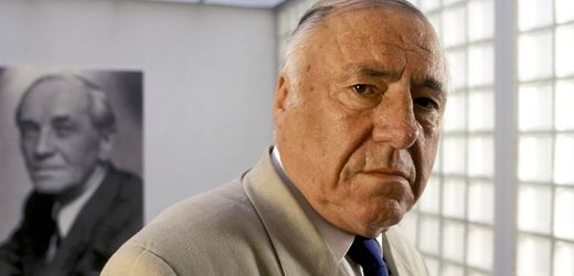 Siegfried Unseld war NSDAP-Mitglied: Verstörend bleibt die Entdeckung dennoch