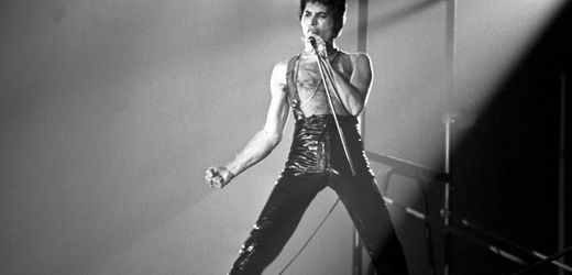 Freddie Mercury: Hatte der Queen-Sänger eine Tochter?