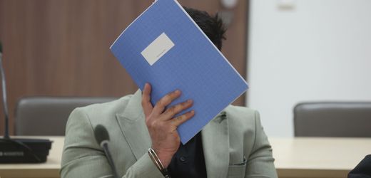 Gera: Lebenslange Haft für Raser nach tödlichem Unfall