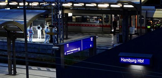 Hamburg News: Viele Verletzte – Großeinsatz am Hauptbahnhof