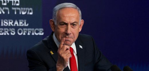 Israel: Wie Premier Benjamin Netanyahu das Land in eine Verfassungskrise führt