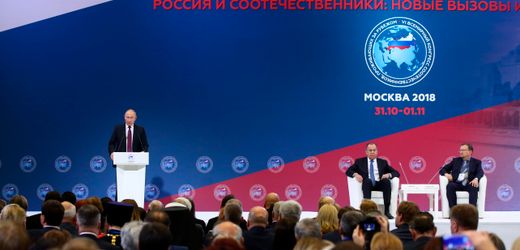 Russland – Spionage in Deutschland: Die heimlichen Helfer russischer Geheimdienste