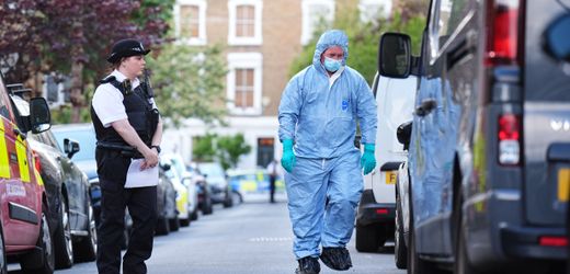 Keir Starmer: Behörde klagt Verdächtigen nach Hausbrand bei britischem Premier an