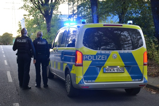 POL-ME: iPhone bei Privatverkauf gestohlen – 2505116