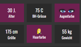 Hot-Fee-Elena-Spritzfolter ?