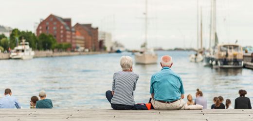 Rente in Dänemark: Menschen sollen bis zum 70. Lebensjahr arbeiten