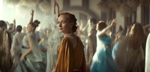 »Andor«: Warum die »Star Wars«-Serie ein düsterer Meilenstein der Unterhaltung ist