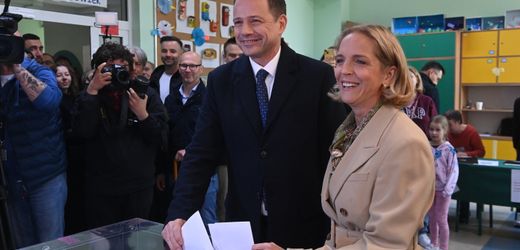 Polen-Wahl: Pro-Europäer Rafał Trzaskowski knapp vorn – Stichwahl entscheidet
