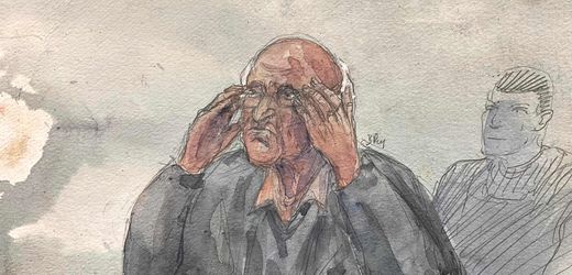 Frankreich: Höchststrafe für Joël Le Scouarnec nach hundertfachem Missbrauch gefordert