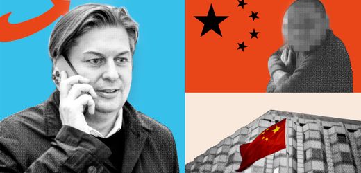 Maximilian Krah: Korruptionsermittlungen gegen AfD-Politiker – Die China-Connection