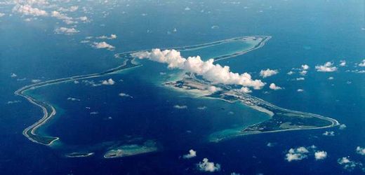 Chagos-Inseln: Britisches Gericht stoppt vorerst Übergabe der Inselgruppe an Mauritius