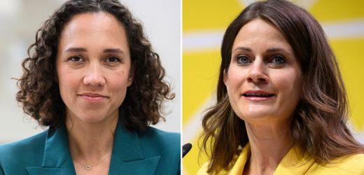 FDP-Parteitag in Berlin: Die Anti-Lindner-Frauen