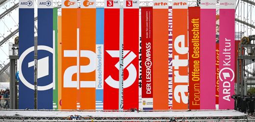ARD und ZDF werden mit Programmbeschwerden überhäuft