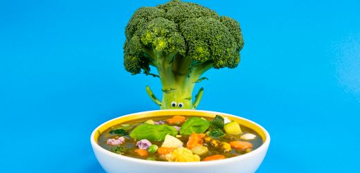 Veganuary: Ein Monat vegan ernähren – was es bringt und worauf man achten sollte