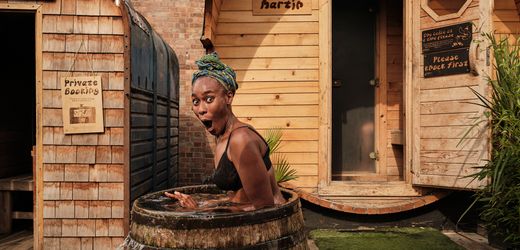 Sauna in Großbritannien: »Saunen haben große Ähnlichkeit mit unserer Pubkultur«