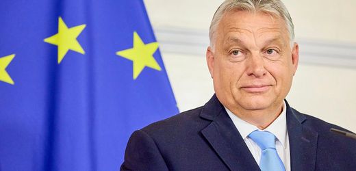 Ukraine-Krieg: Machtverlust von Viktor Orbán in Ungarn gefährdet EU-Sanktionen gegen Russland