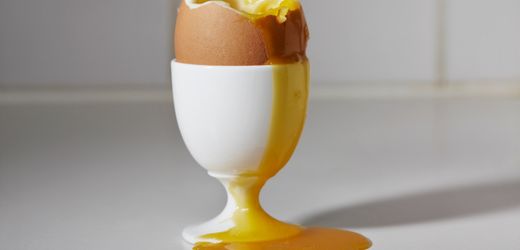 Perfektes Frühstücksei und Rührei: Eier-Experten gibt Tipps