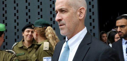 Ronen Bar: Oberstes Gericht erklärt Entlassung von Israels Geheimdienstchef für rechtswidrig