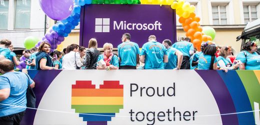 CSD in Berlin, München, Köln: Pride-Paraden in Deutschland beklagen rückläufiges Sponsoring durch US-Firmen