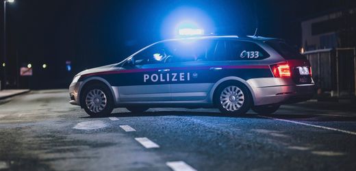 Marktl: Mutmaßliche Geldautomatensprenger verunglücken auf Flucht aus Österreich