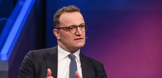 Jens Spahn bei »Sandra Maischberger«: So lief der Auftritt des CDU-Politikers