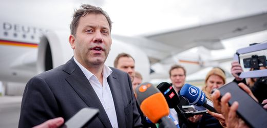 Lars Klingbeil reicht den USA im Handelsstreit die Hand