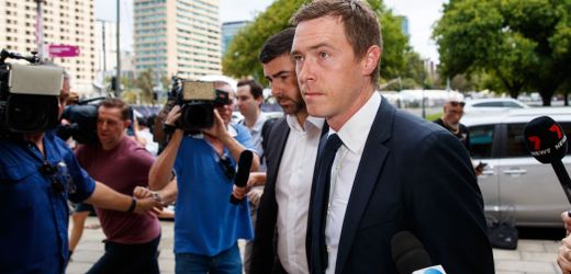 Rohan Dennis: Ehefrau Melissa Hoskins totgefahren – Ex-Radprofi zu Bewährungsstrafe verurteilt