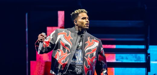 Chris Brown: Untersuchungshaft gefährdet geplante Konzerte in Deutschland