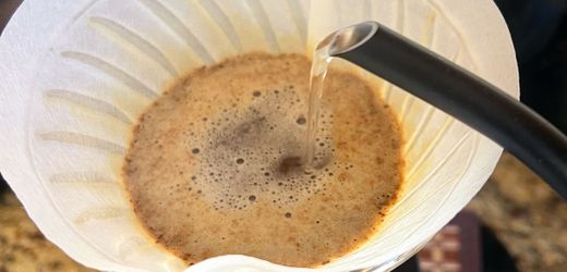 Wie starker Kaffee auch mit wenig Pulver gelingt – Physiker geben Tipps