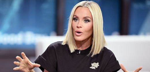 Jenny McCarthy: Warum die Ex-Veganerin wieder Fleisch isst