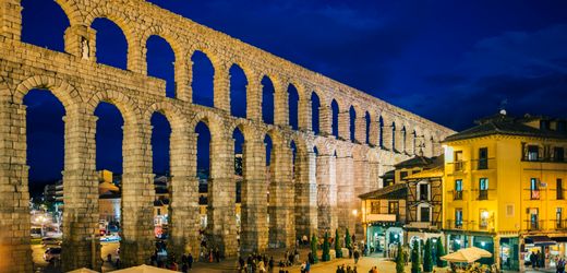 Spanien: Huelva, Úbeda, Teruel, Segovia und Reus sind echte Geheimtipps für Städtereisen