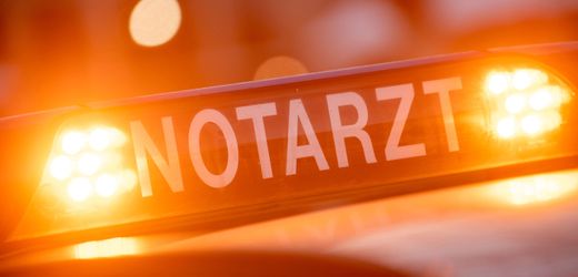 Hamburg: Radfahrer verliert Bein bei Lkw-Unfall
