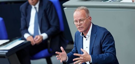 Israel: SPD-Fraktionschef begrüßt Kritik von Friedrich Merz – und fordert Konsequenzen