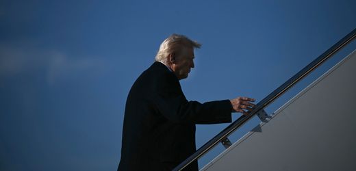 Donald Trump begnadigt aktuell Dutzende Verurteilte – wenn es sich für ihn lohnt