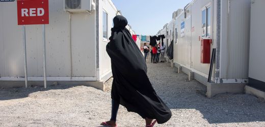 Migration: 14 Flüchtlinge freiwillig nach Griechenland zurückgekehrt