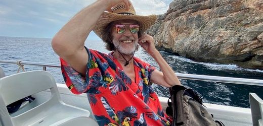 Reisen: Helge Timmerberg über heutige Urlaube und warum viele Orte ihre Magie verloren haben