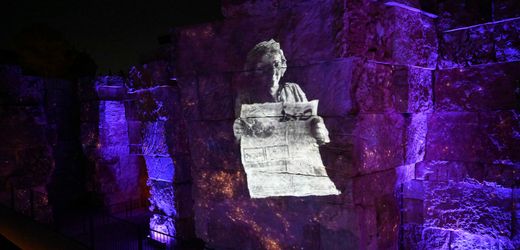 Israel: Holocaust-Gedenkstätte Yad Vashem setzt auf neue Formen der Erinnerung