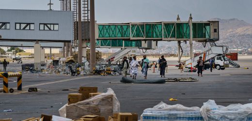 Afghanistan: Insiderberichte über Sicherheitslücken bei Aufnahmeprogrammen