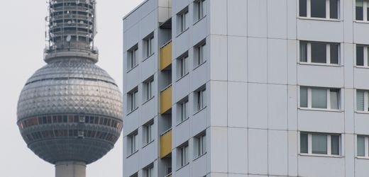 Mieten: Berliner SPD fordert härteres Mietrecht vom Bund