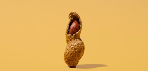 Erdnussallergie: Was Kindern und Erwachsenen helfen kann und wo sie aufpassen müssen