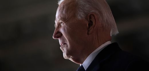 Joe Biden: Fortgeschrittener Prostatakrebs – was die Diagnose bedeutet