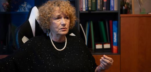 Russland: Anwältin Marija Bonzler in Kaliningrad verhaftet wegen angeblicher Zusammenarbeit mit ausländischem Staat