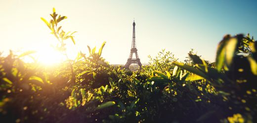 Paris-Reisetipps für Olympia 2024: So schick und öcoologisch haben Sie Paris noch nie erlebt