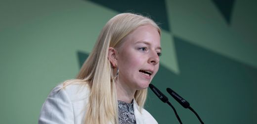 Grüne Jugend: Jette Nietzard legt nach – Satire