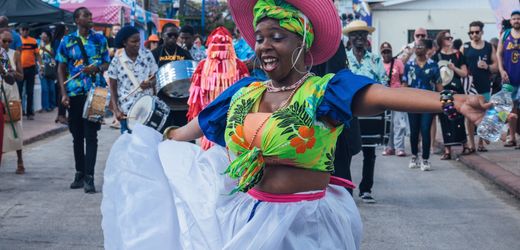 Barbados in der Karibik: Wo Frauen den Takt vorgeben