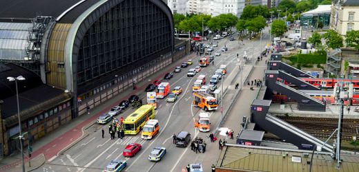 Messerangriff in Hamburg: Landgericht Lübeck lehnte Unterbringung in psychiatrischer Klinik ab