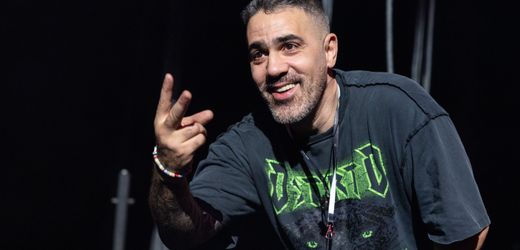 Bushido: Kinder schämen sich für seine Songtexte – »Papa, ey, das geht gar nicht«