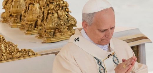Papst Leo XIV.: US-Vizepräsident JD Vance erhält Lektion in Nächstenliebe