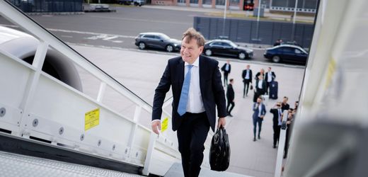Ukraine-Krieg: Johann Wadephul betont Bedrohung durch Russland, kündigt weitere Sanktionen an